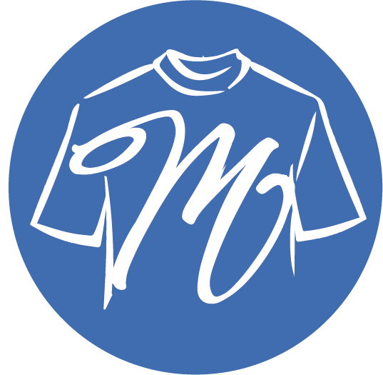 Menu Tee Shop - 